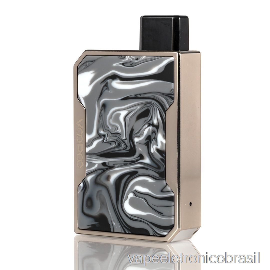 Vape Eletrônico Voopoo Drag Nano Pod Sistema De Tinta